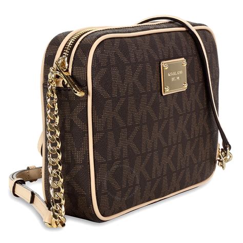 michael kors crossbody